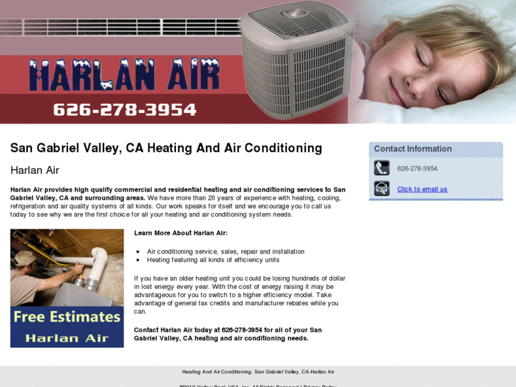 www.harlanairconditioning.com