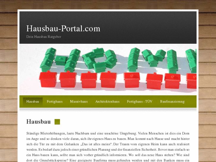 www.hausbau-portal.com