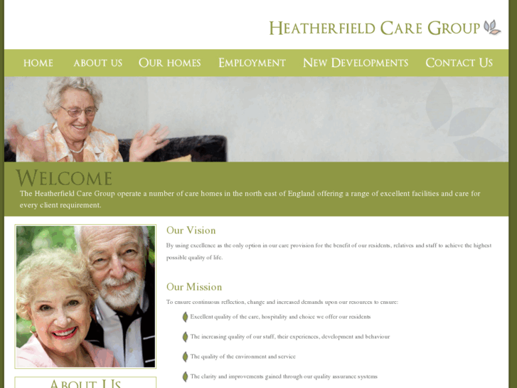 www.heatherfieldcaregroup.com