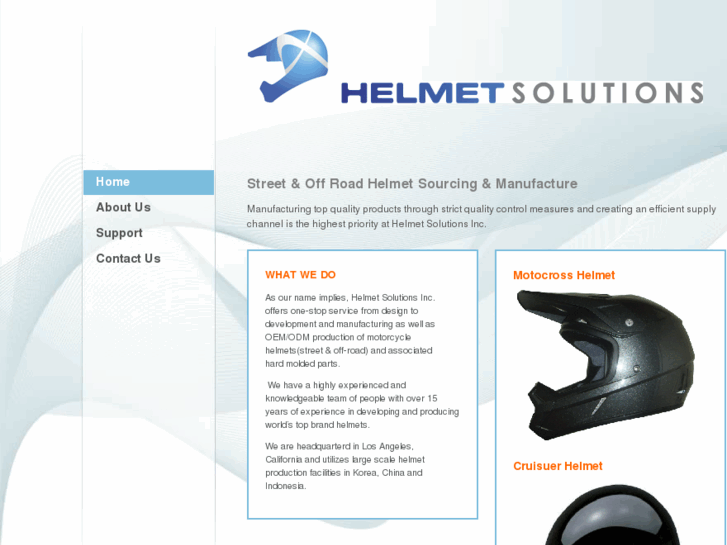 www.helmetsolutions.com