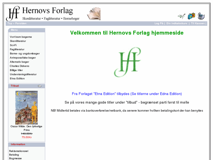 www.hernovsforlag.dk