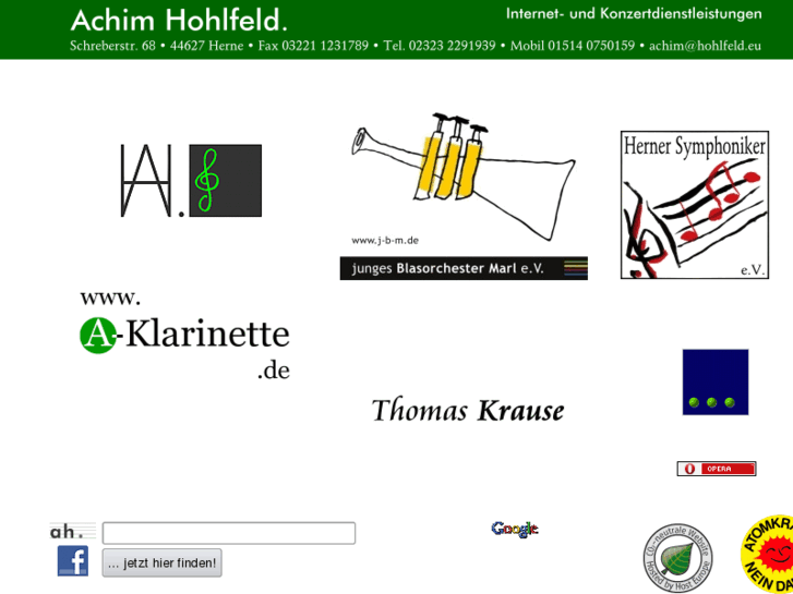 www.hohlfeld.eu