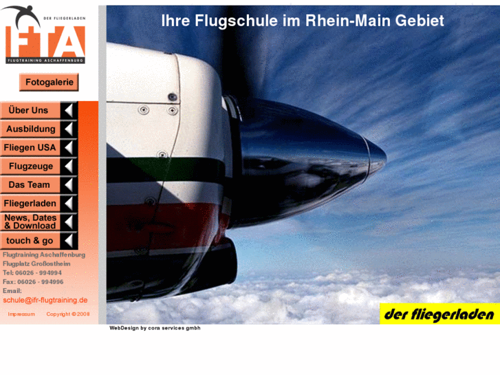 www.ifr-flugtraining.de