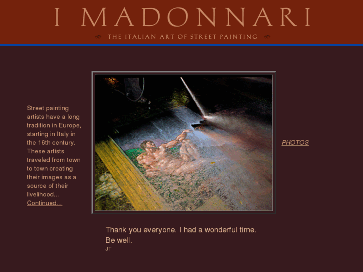 www.imadonnari.com