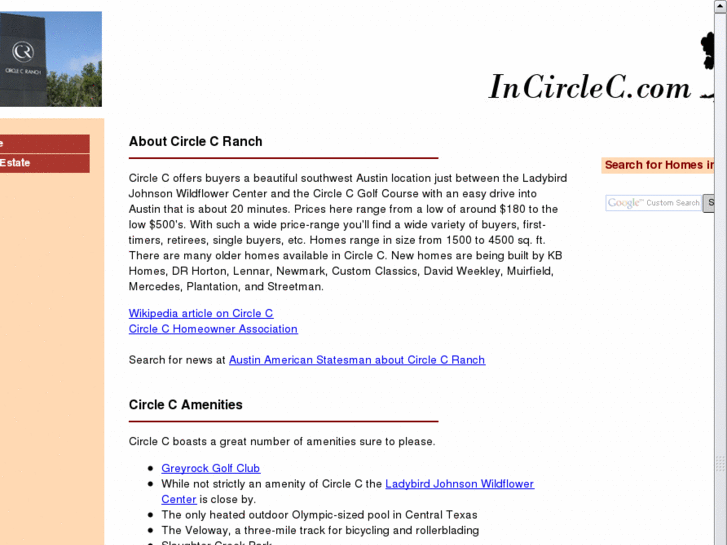 www.incirclec.com