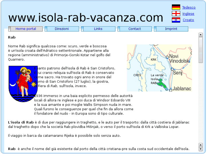 www.isola-rab-vacanza.com