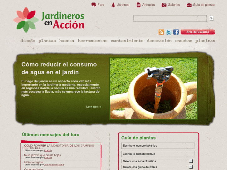 www.jardinerosenaccion.com