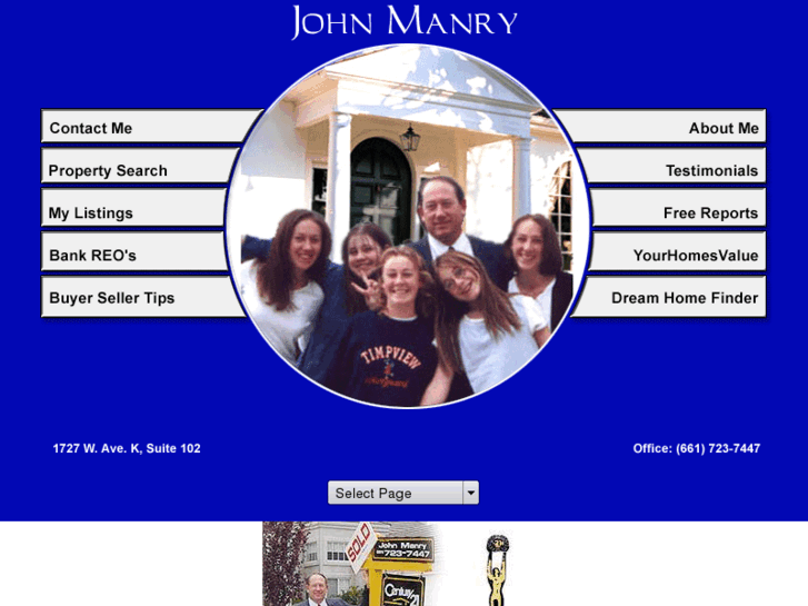 www.johnmanry.com