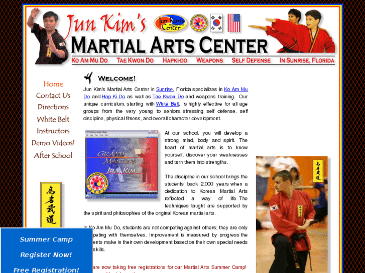 www.junkimsmartialarts.com