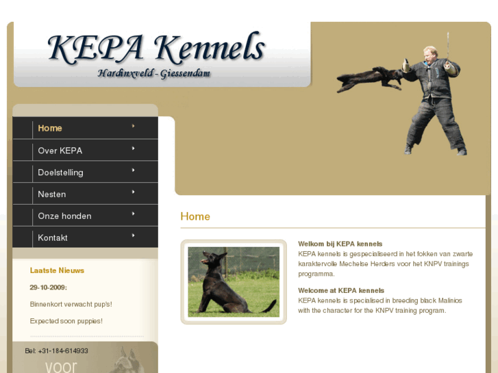 www.kepa-kennels.nl