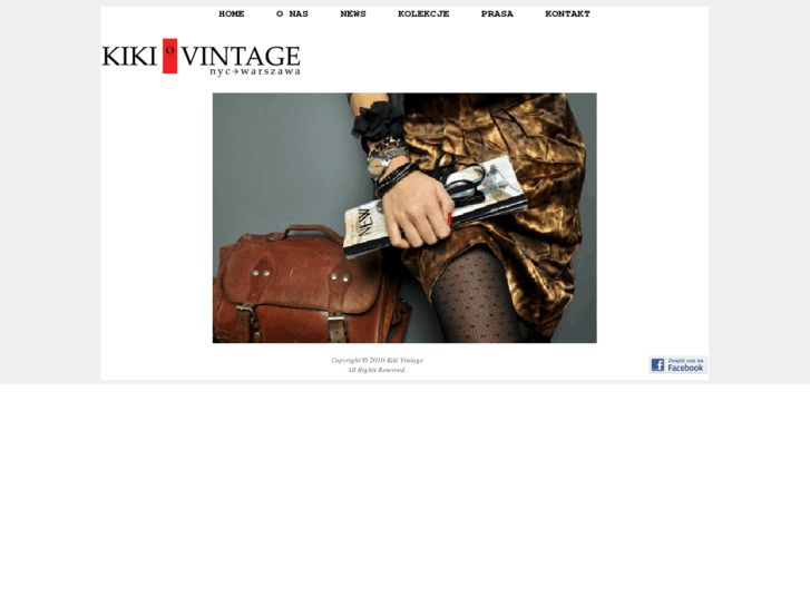 www.kikivintage.com