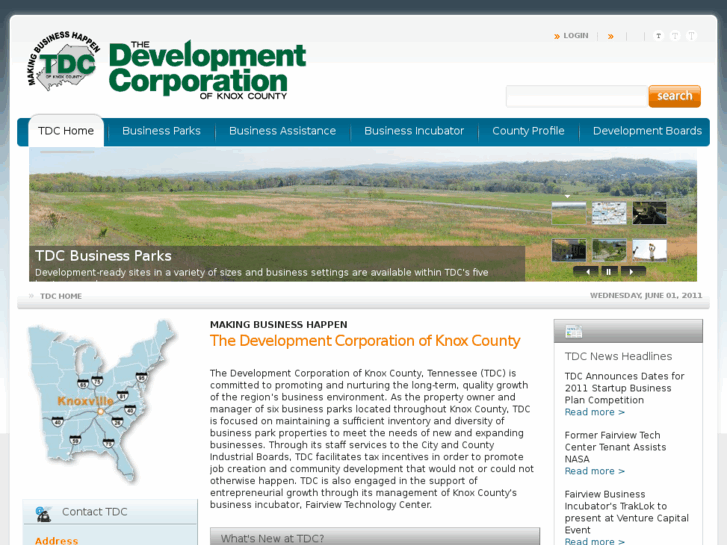 www.knoxdevelopment.org