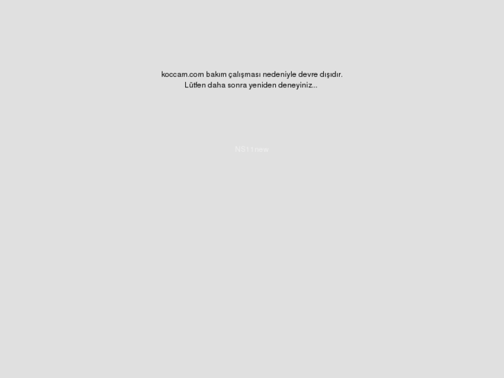 www.koccam.com