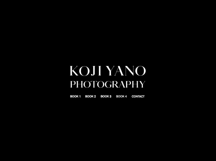 www.kojiyano.com