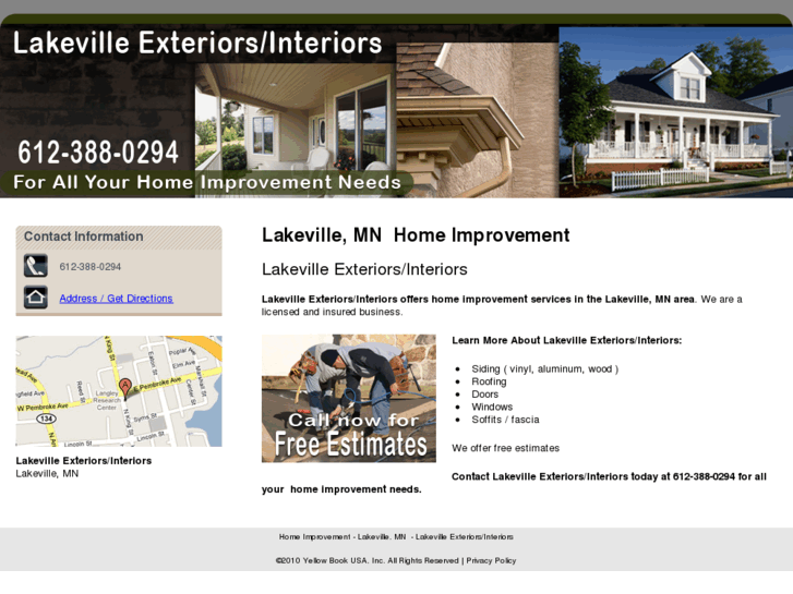 www.lakevilleexteriors-interiors.com