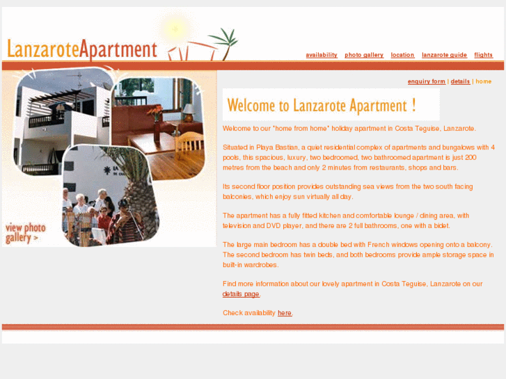 www.lanzaroteapartment.biz