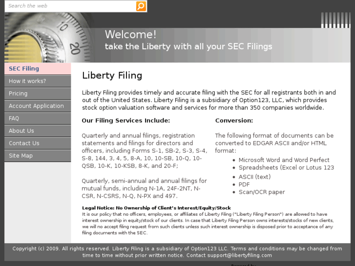 www.libertyfiling.com