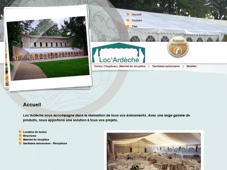 www.locardeche.com