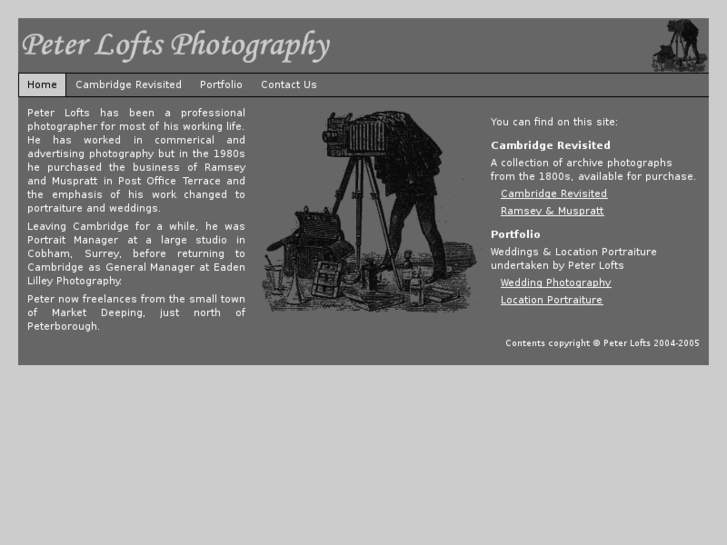 www.loftyimages.co.uk