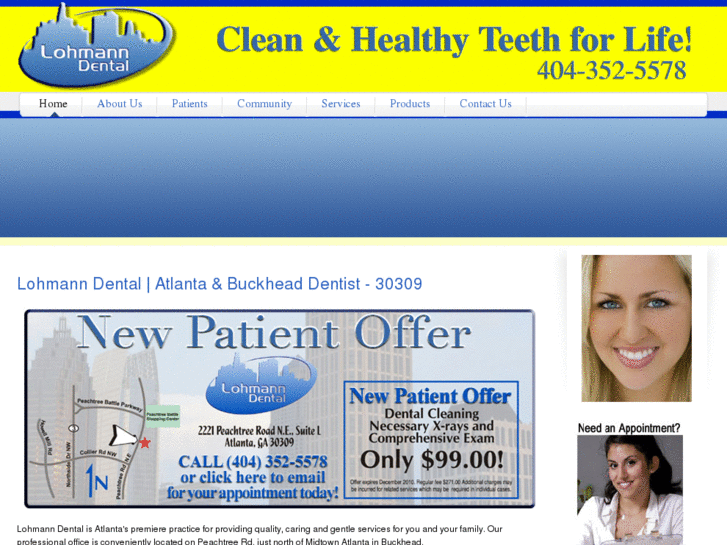 www.lohmanndental.com