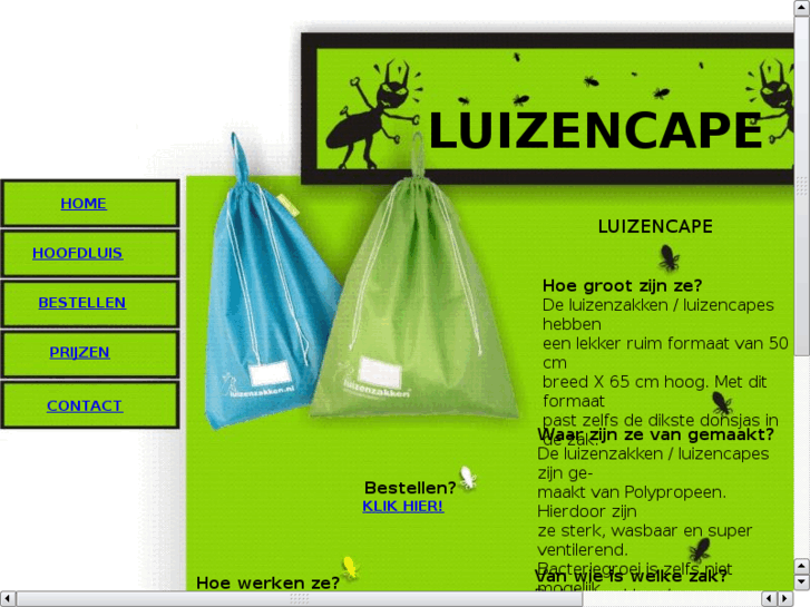 www.luizencape.com