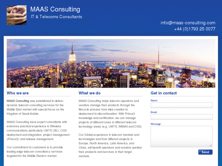 www.maas-consulting.com