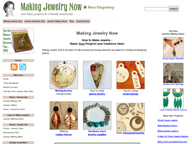 www.making-jewelry-now.com