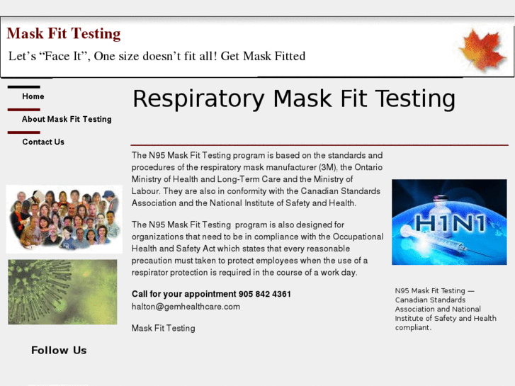 www.maskfit.com