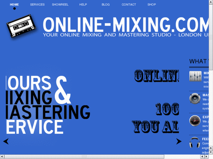 www.masteringandmixing.com