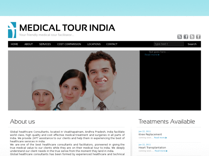 www.medical-tour-india.com