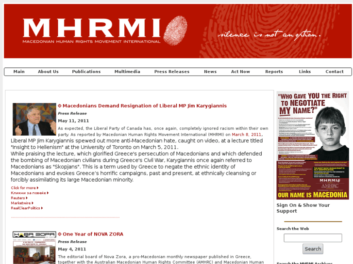 www.mhrmi.org