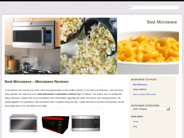 www.microwavebest.com