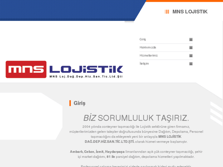 www.mnslojistik.com