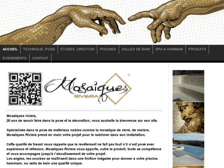 www.mosaiquesriviera.com