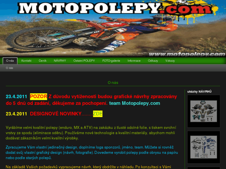 www.motopolepy.com