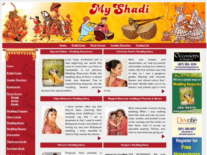 www.myshaadi.com