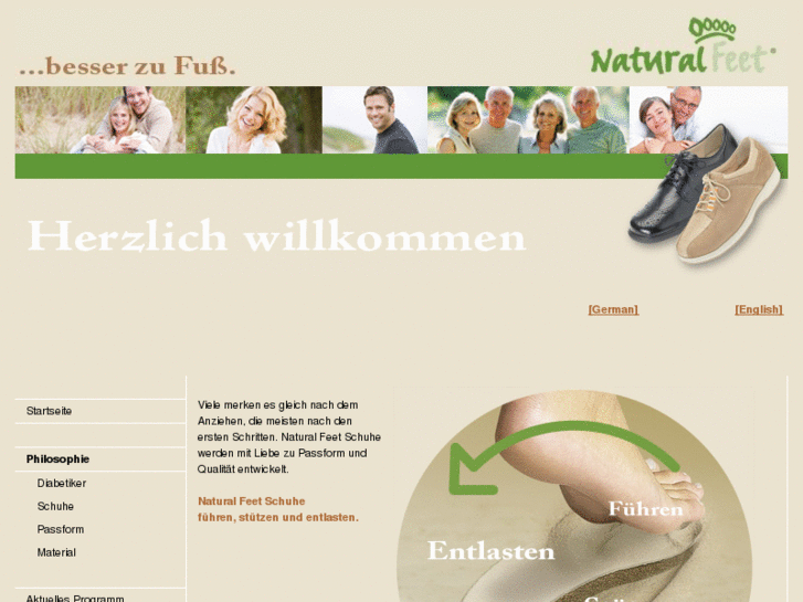 www.naturalfeet.com