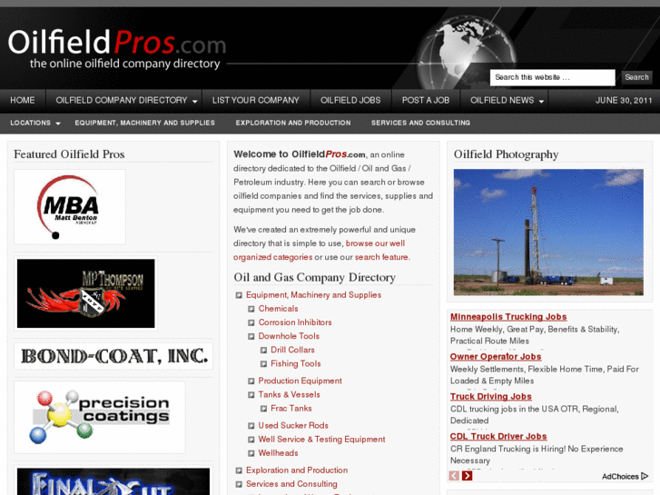 www.oilfieldpros.com