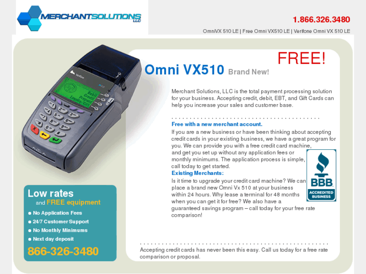 www.omnivx510.com