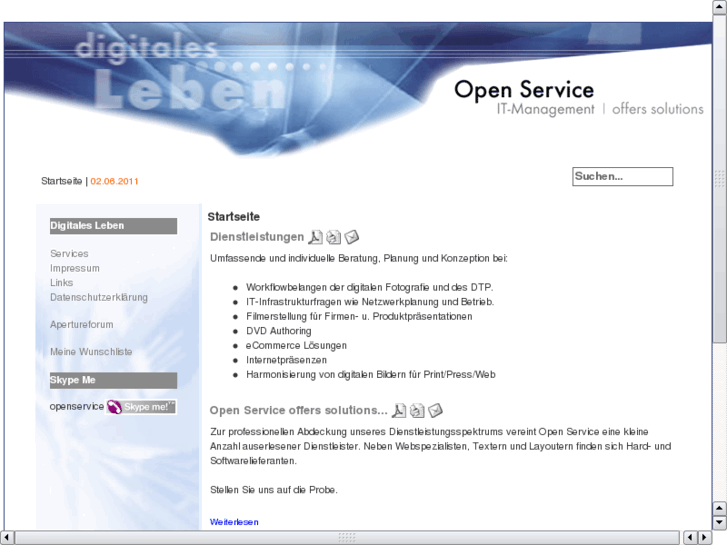 www.open-service.de