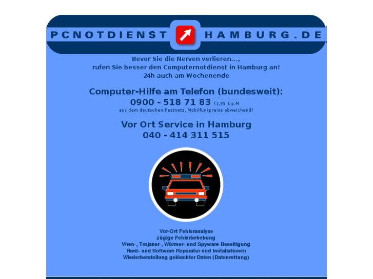 www.pcnotdienst-hamburg.de