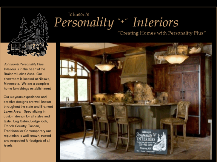 www.personalityplusinteriors.com