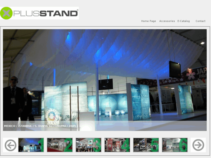 www.plusstand.com