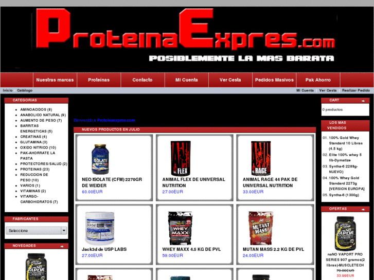 www.proteinaexpres.com