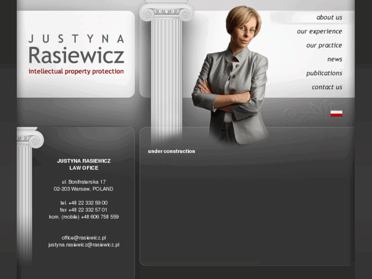 www.rasiewicz.biz