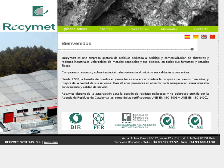 www.recymet.com