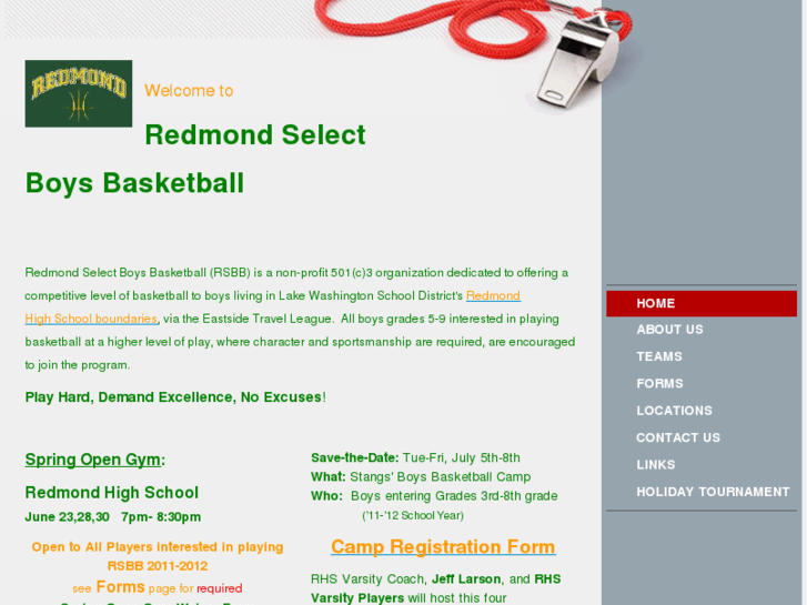 www.redmondselect.com