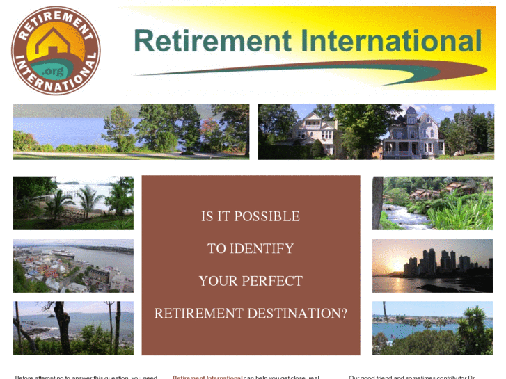 www.retirementinternational.org