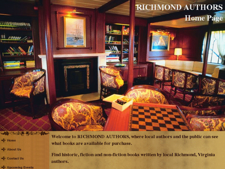 www.richmondauthors.com