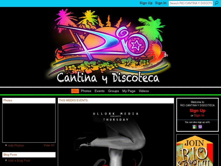 www.riocantina.com